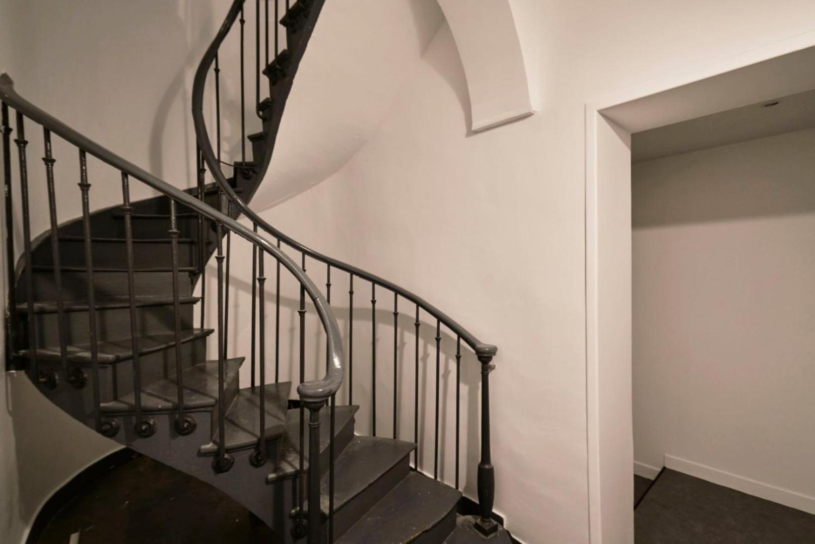 Lille Hypercentre Gares - Small Suite Екстер'єр фото